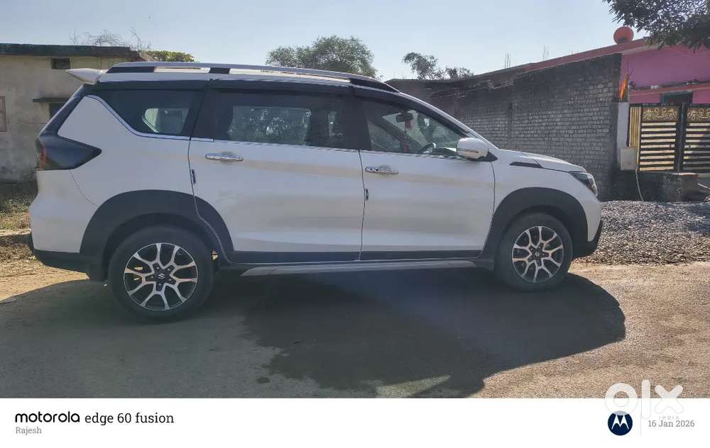 Maruti Suzuki Xl6 2025