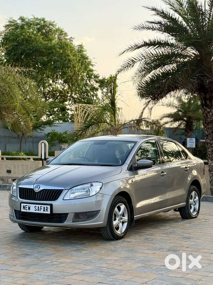 Skoda Octavia Ambition 1.4 Tsi Mt, 2013, Diesel
