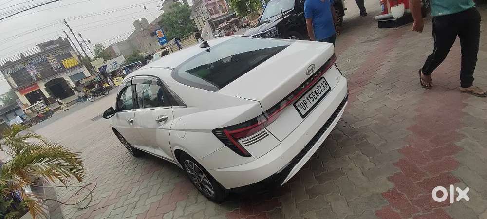 I Need To Change Car