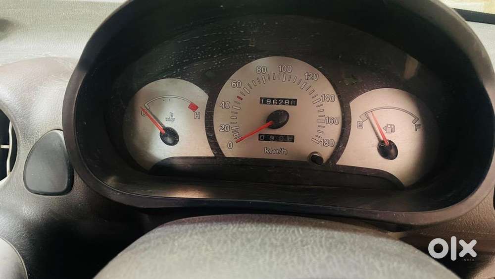 Hyundai Santro Xing 2011 Cng & Hybrids Good Condition