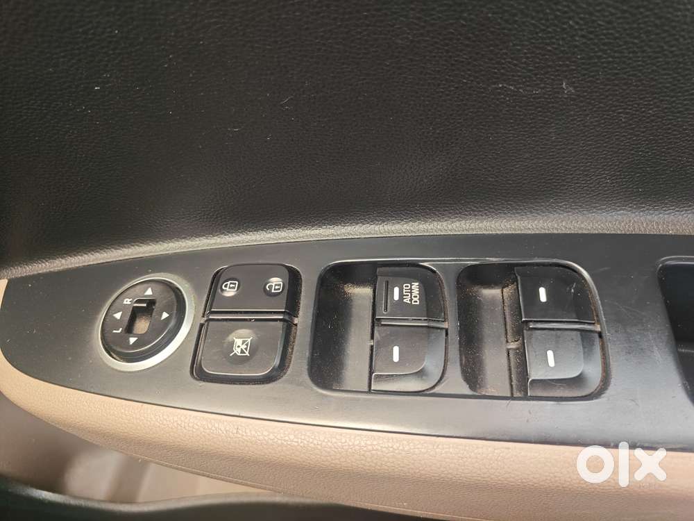 Hyundai Grand I10 2016-2017 Magna, 2016, Petrol