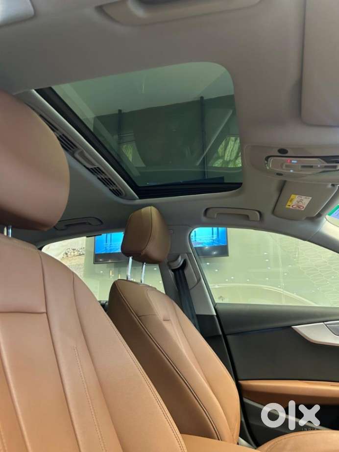 Audi A4 2.0 Premium 40 Tfsi, 2024, Petrol