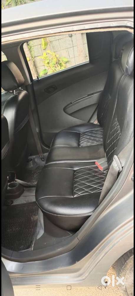 Chevrolet Beat Diesel Lt, 2012, Diesel