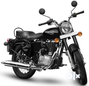 Bullet 350 deals bs6 standard