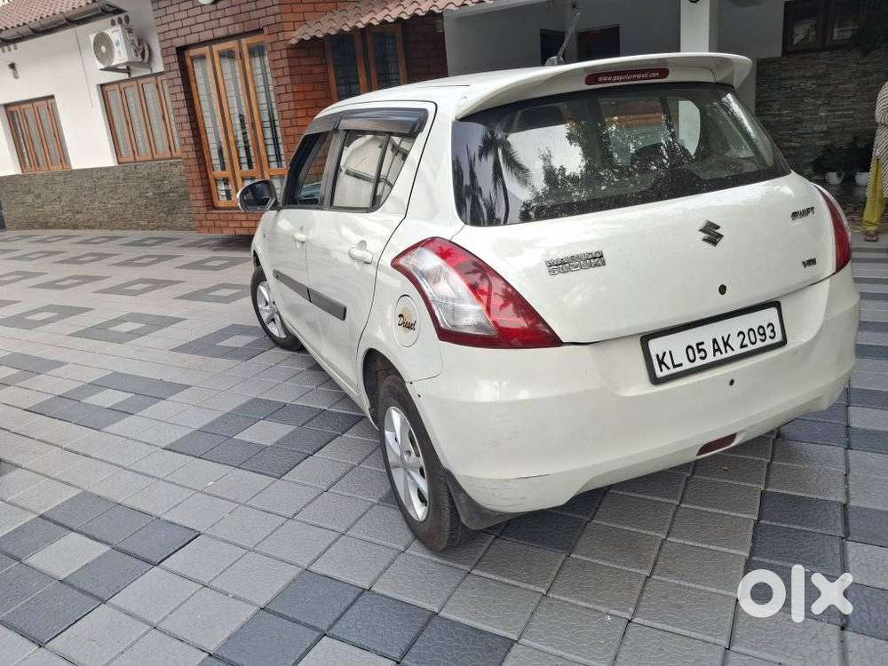 Maruti Suzuki Swift Ddis Vdi, 2014, Diesel