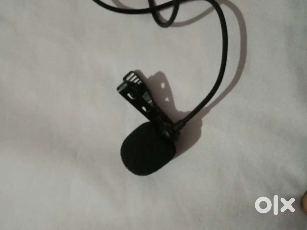 Boya by-m1 Mic (urgent sale)