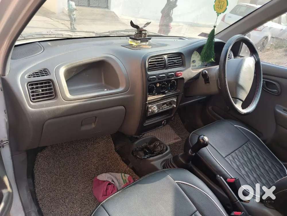 Maruti Suzuki Alto 2010