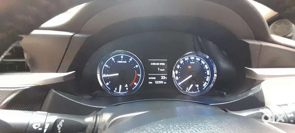 Toyota Corolla Altis 1.8 G, 2016, Petrol