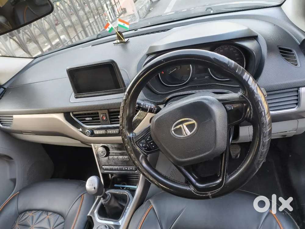 Tata Nexon 2019 Diesel Well Maintained