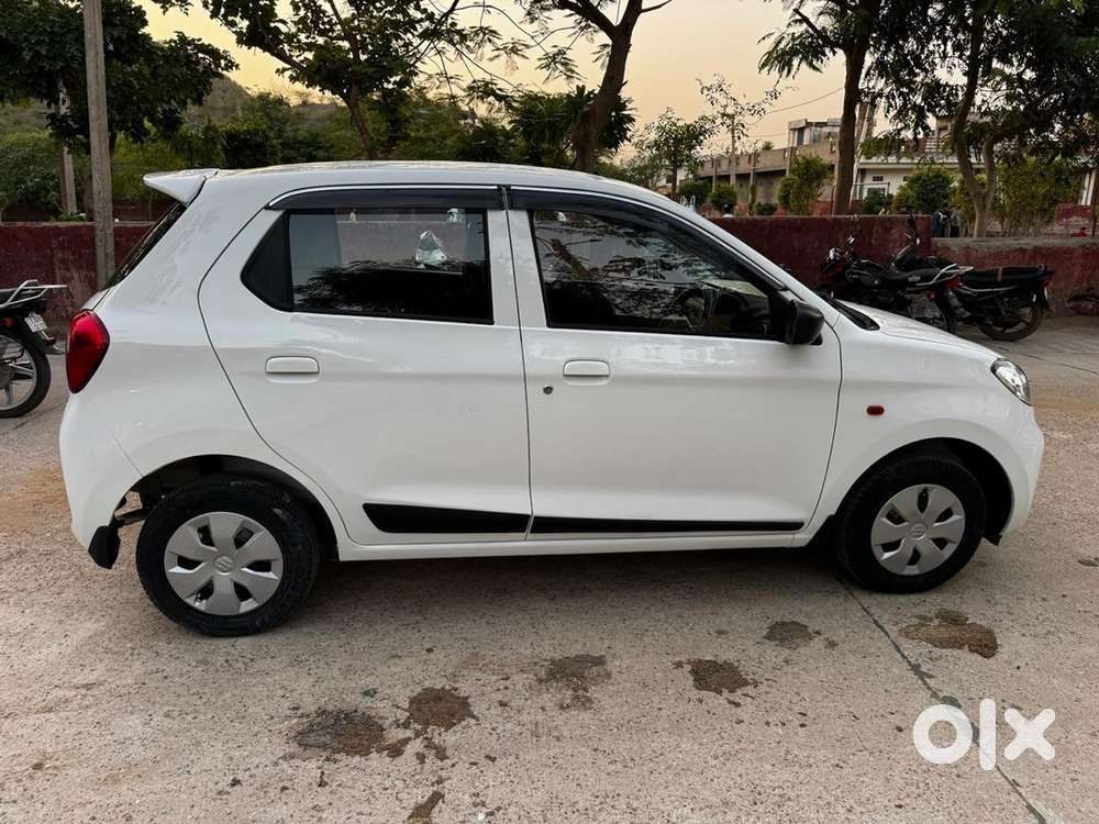 2023 Alto K10 Maruti Suzuki Manual Year