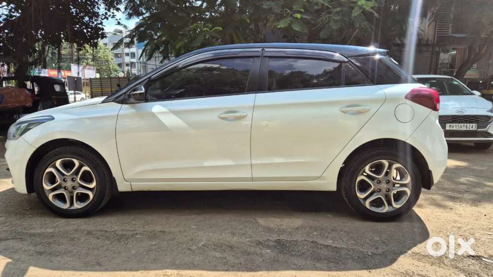Hyundai Elite I20 Asta 1.4 Crdi, 2020, Diesel