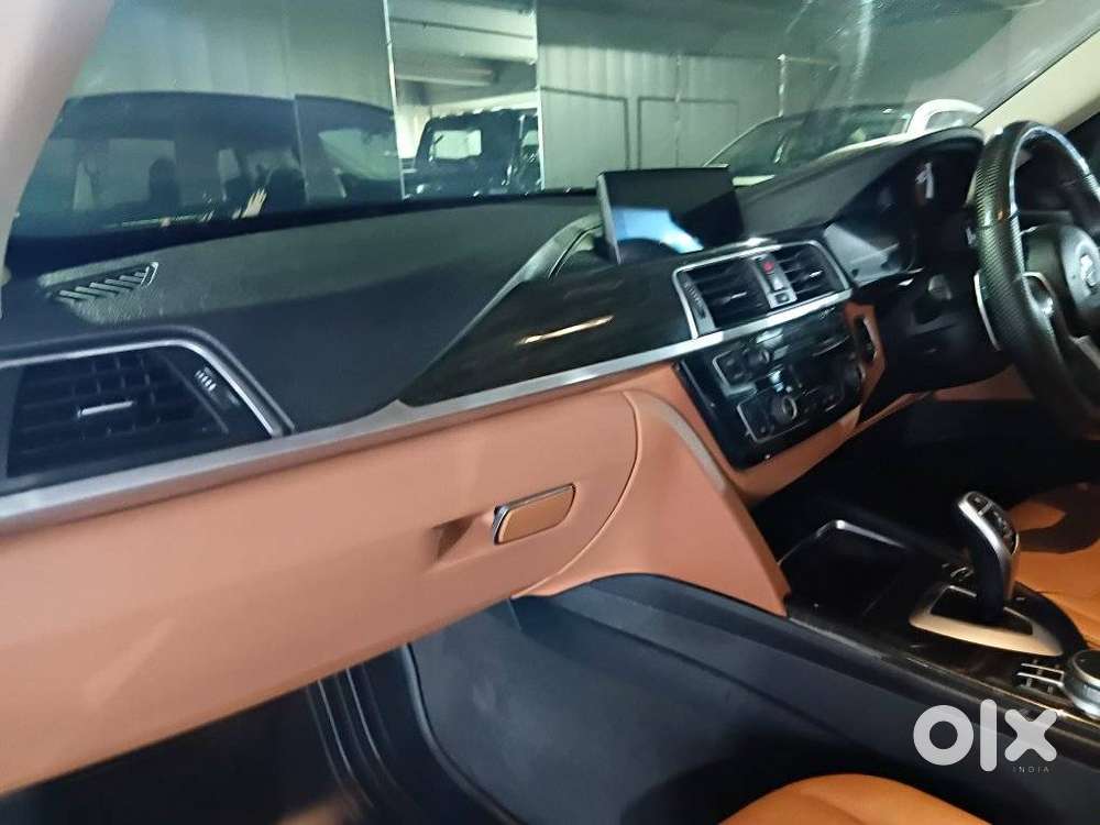 Bmw 3 Series 2.0 320d Sport, 2020, Diesel