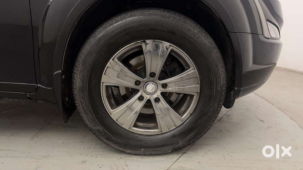 Mahindra Xuv500 W7 At, 2018, Diesel