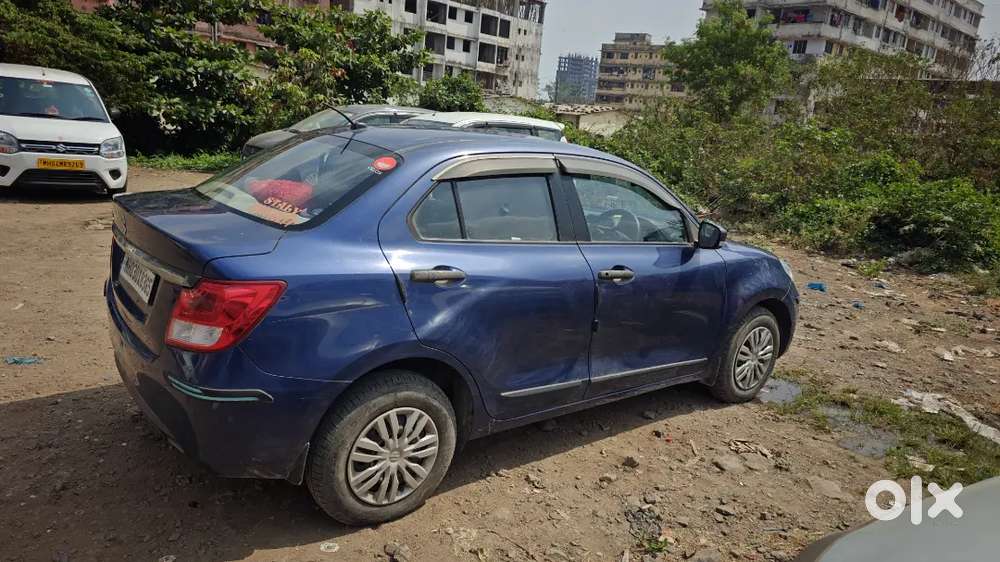Maruti Suzuki Dzire 2022 Cng & Hybrids