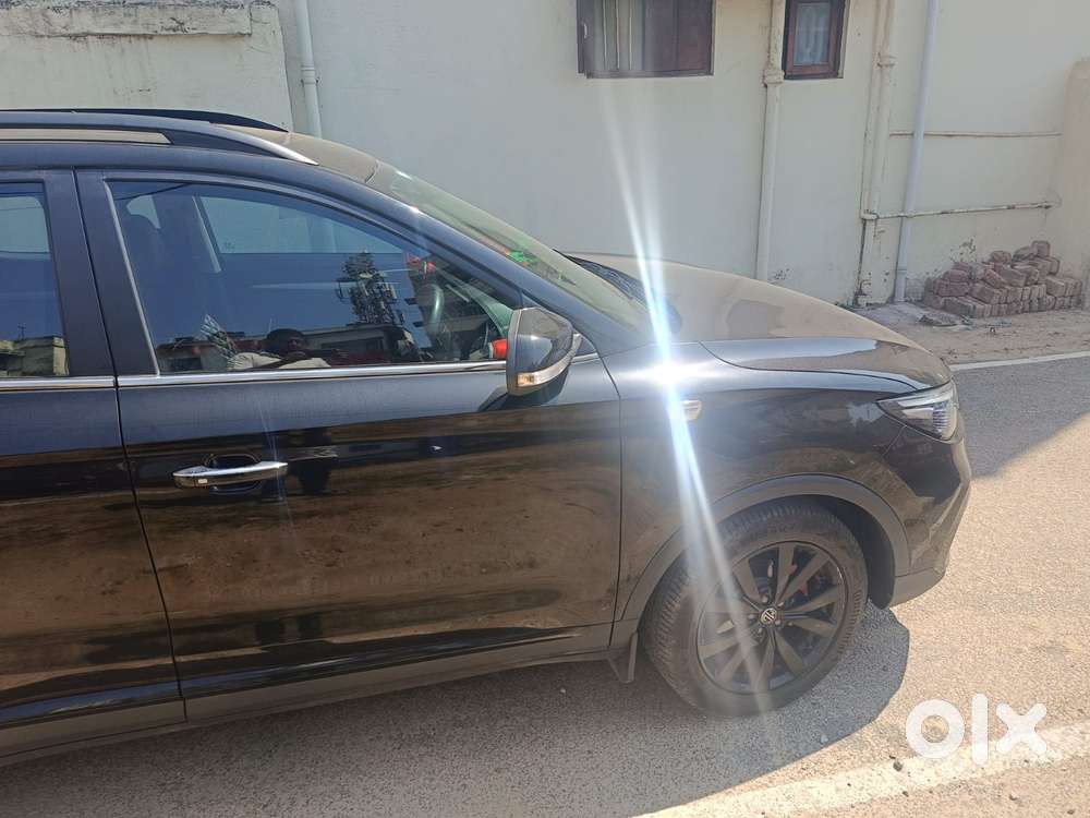 Mg Astor Zs Vti-tech Cvt Sharp, 2023, Petrol