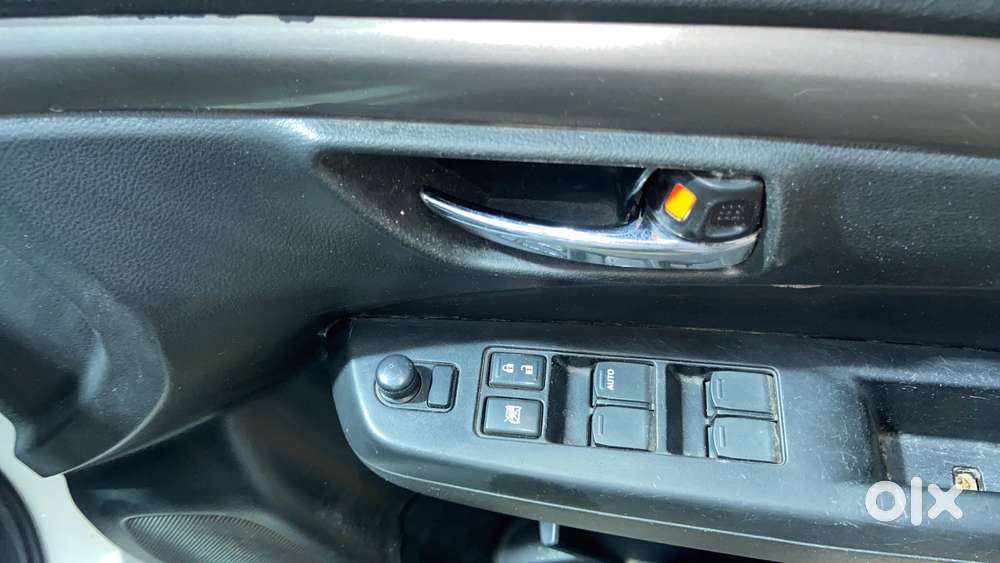 Maruti Suzuki Ciaz 2014-2017 1.3 Rs Zdi Plus Shvs, 2016, Diesel