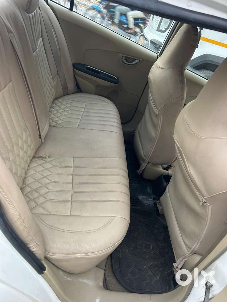 Honda Amaze 2013-2016 S I-dtech, 2016, Diesel