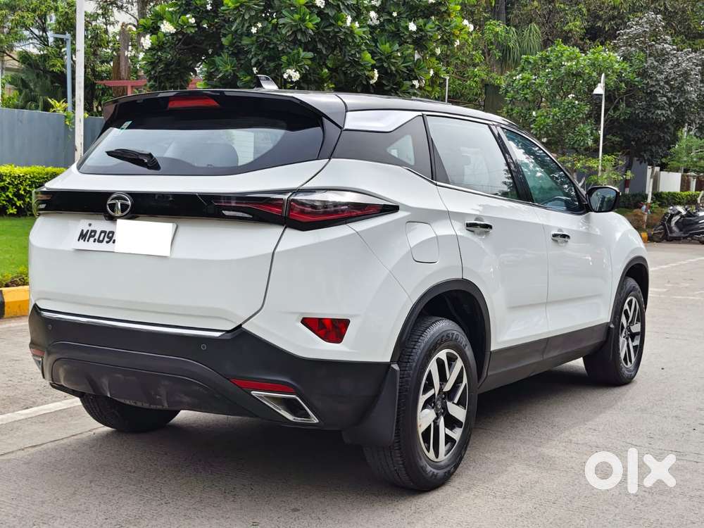 Tata Harrier Xza+, 2022, Diesel