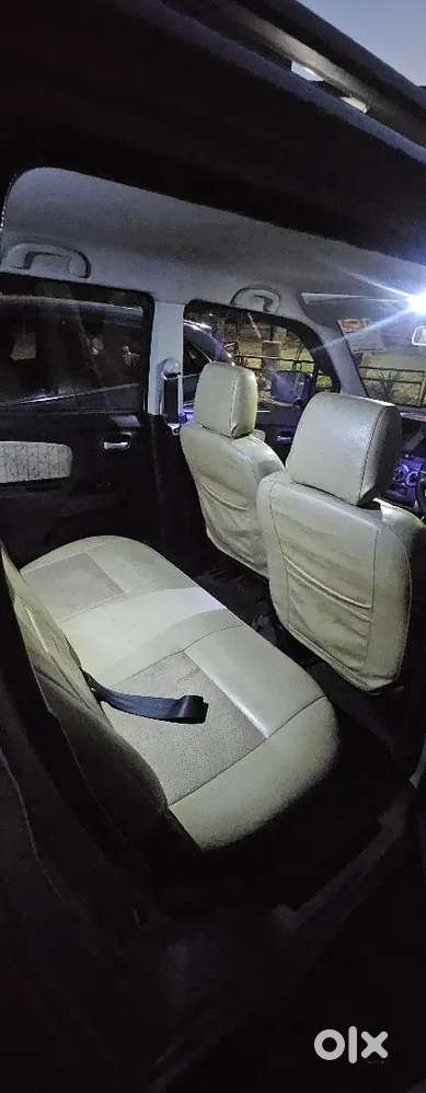 Maruti Suzuki Wagon R 2017 Petrol Well Maintained
