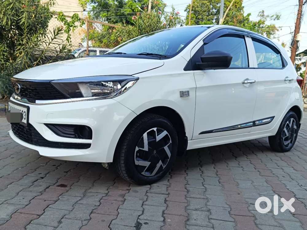 Tata Tiago Xm, 2025, Petrol