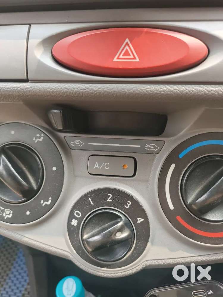 Toyota Etios 2012 Petrol Well Maintained