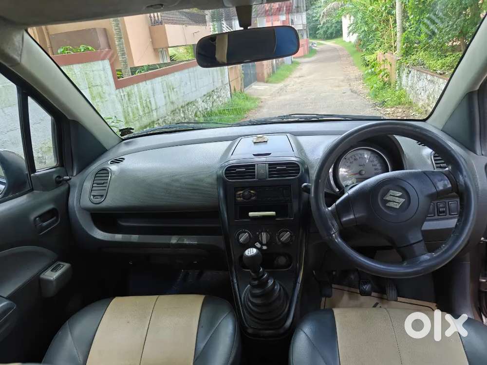 Maruti Suzuki Ritz 2012 Diesel Well Maintained