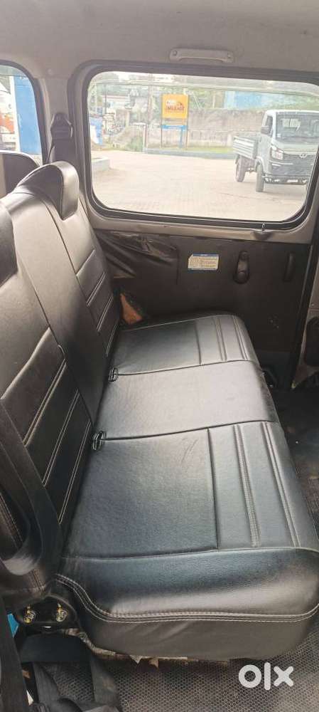 Maruti Suzuki Eeco 5 Seater Ac, 2023, Petrol