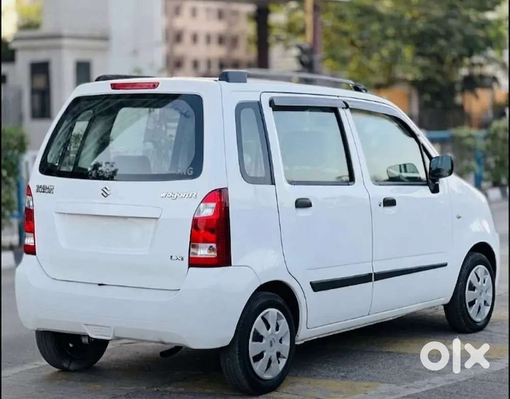 Fresh Condition Car Average 25+ Full Power Steering Best Performance