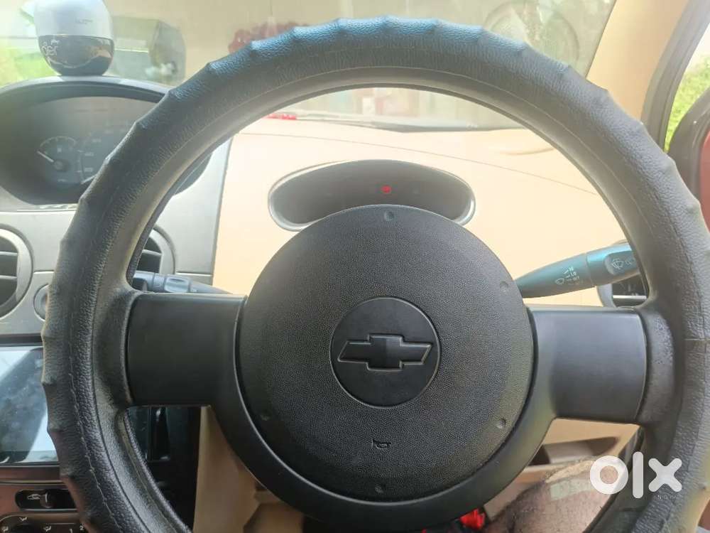 Chevrolet Spark 1.0 Lt 2009