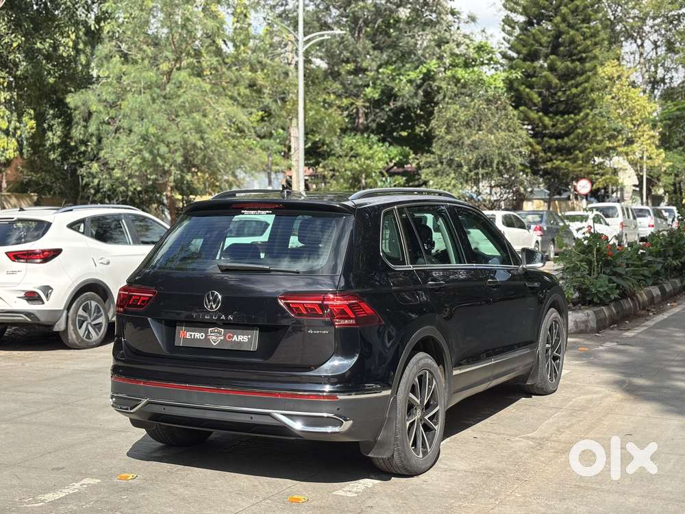 Volkswagen Tiguan 2.0 Elegance Tsi Dsg, 2023, Petrol