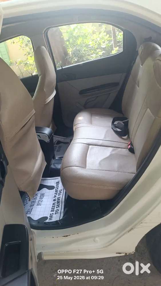 Tata Tiago Xe 2018