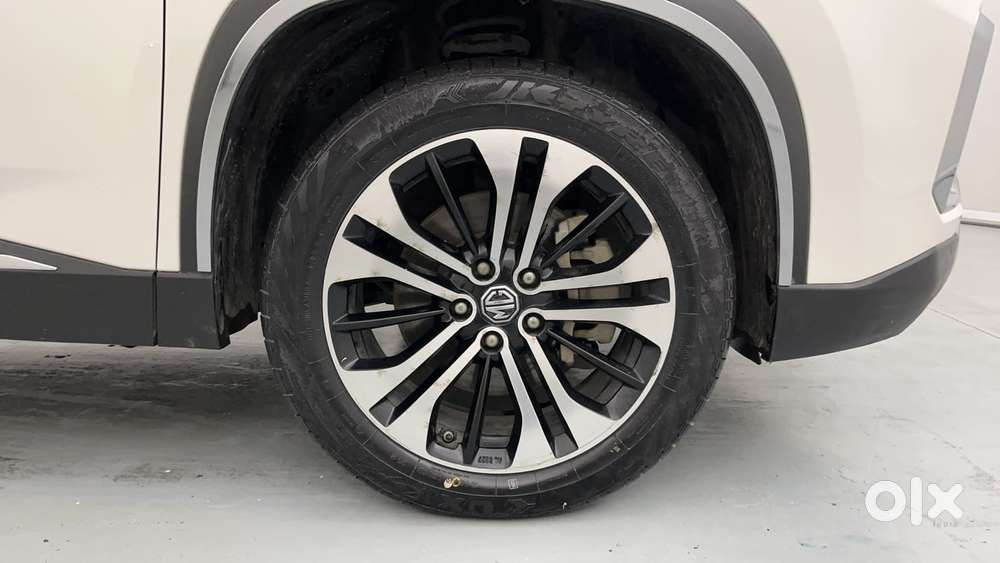 Mg Hector Smart 2.0 Turbo Diesel Mt, 2021, Diesel