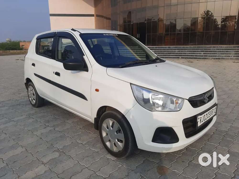 Maruti Suzuki Alto K10 20019