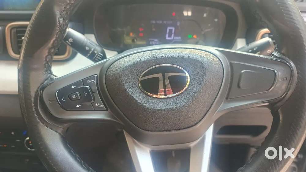 Tata Punch 2024