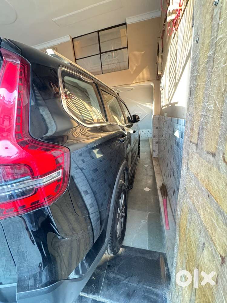 Mahindra Scorpio-n Z8 Select Petrol Manual 2025 In Showroom Condition