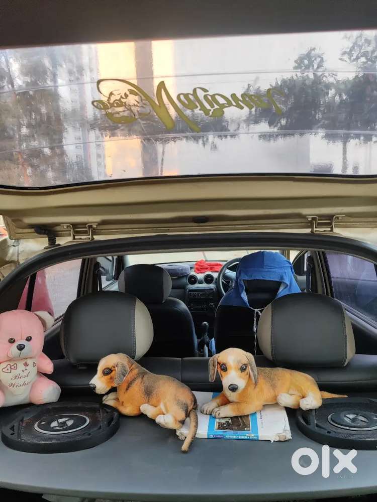 Good Mileage, Less Used,, Urgent Sale