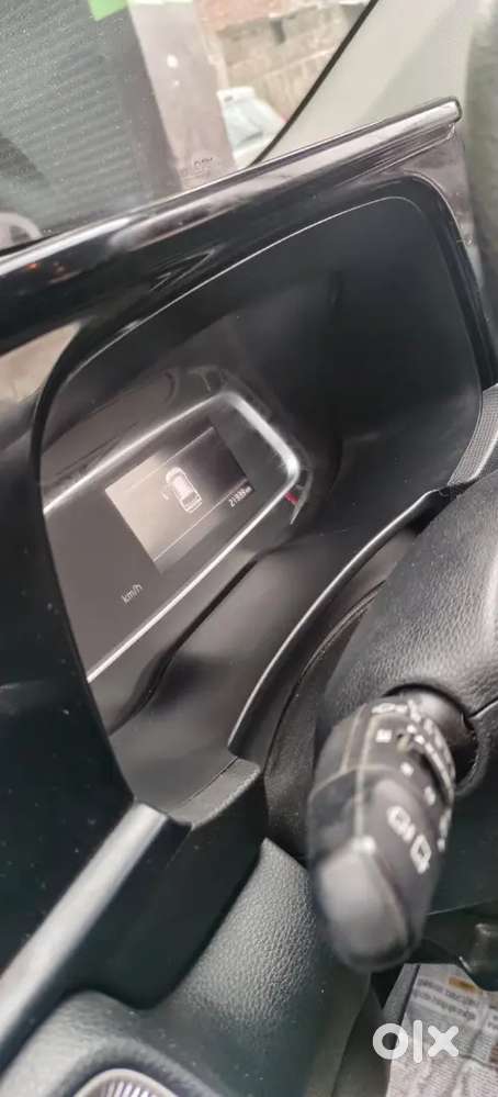 Kia Sonet 2025 Cng & Hybrids 22000 Km Driven