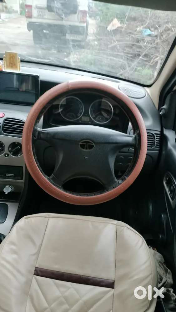 Tata Indigo Ecs 2016 Diesel Car