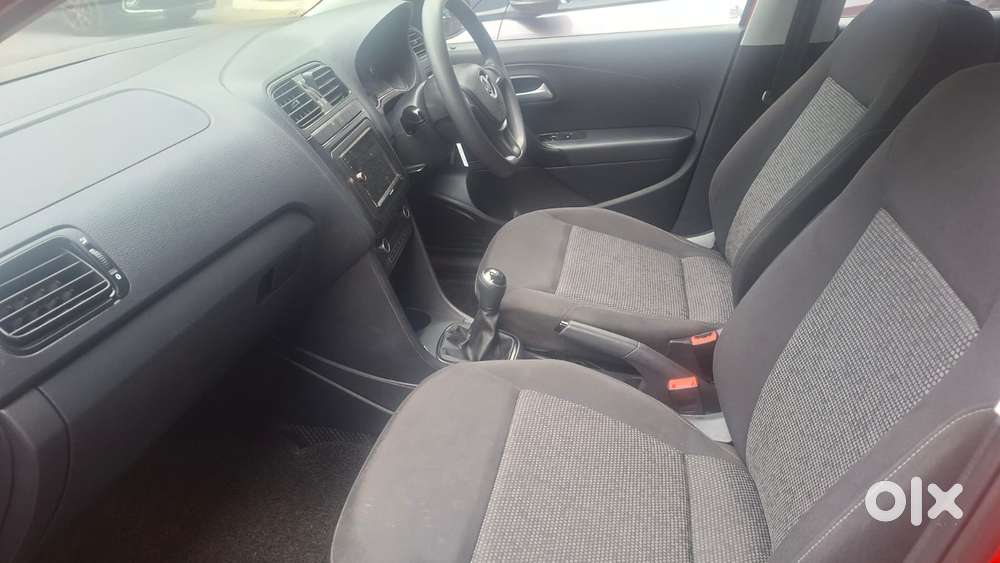 Volkswagen Polo 1.0 Comfortline Cup Edition, 2022, Petrol