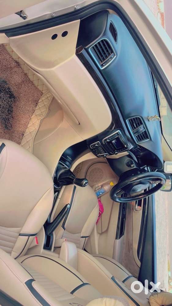 Maruti Ciaz Diesel Manual 2016