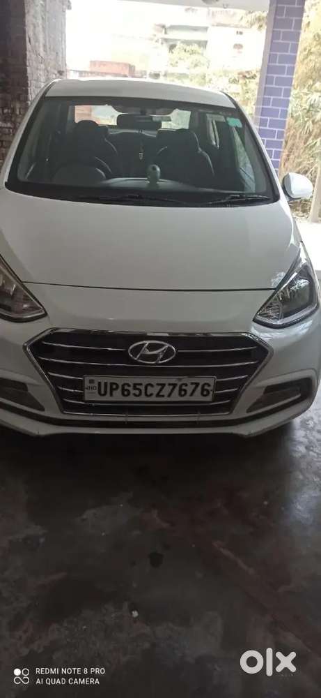 Hyundai Accent 2016 Diesel 78000 Km Driven