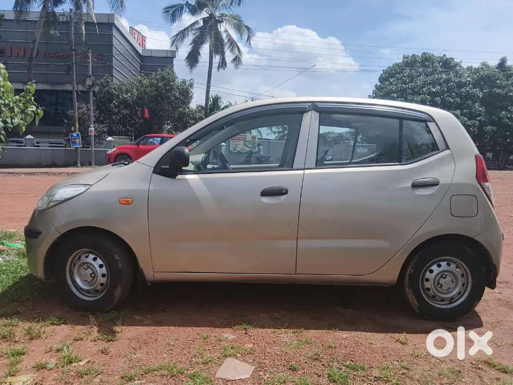 Hyundai I10 Era 2010 Fort Kochi