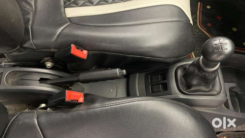 Maruti Suzuki Alto 800 Lxi, 2018, Petrol