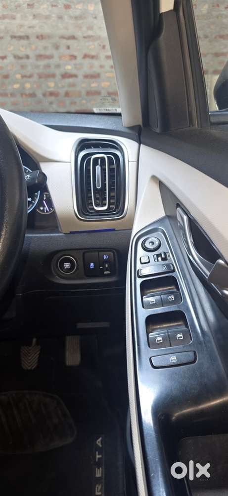 Hyundai Creta 2020 Diesel
