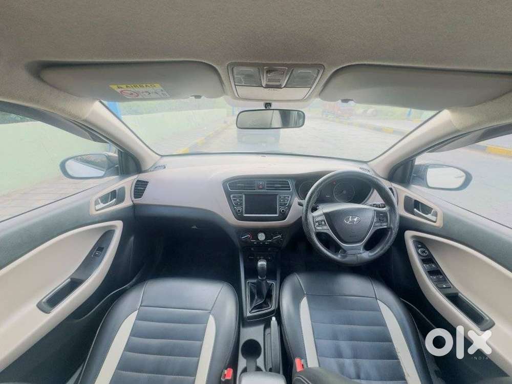 Hyundai I20 1.2 Spotz, 2020, Petrol
