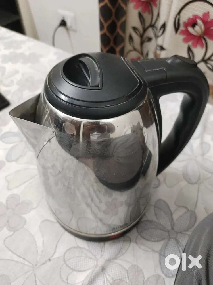 Electric Kettle 1.8L