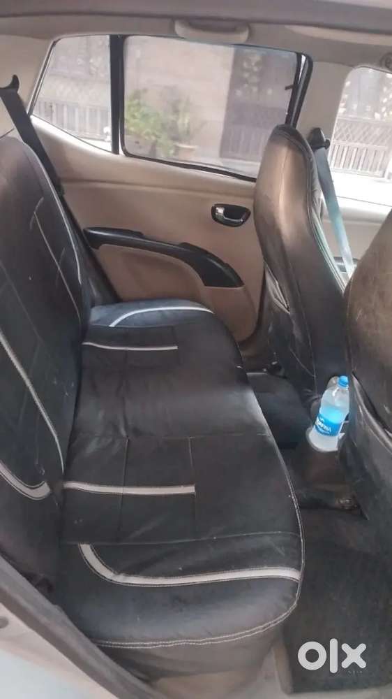 Hyundai I10 Sportz 2014