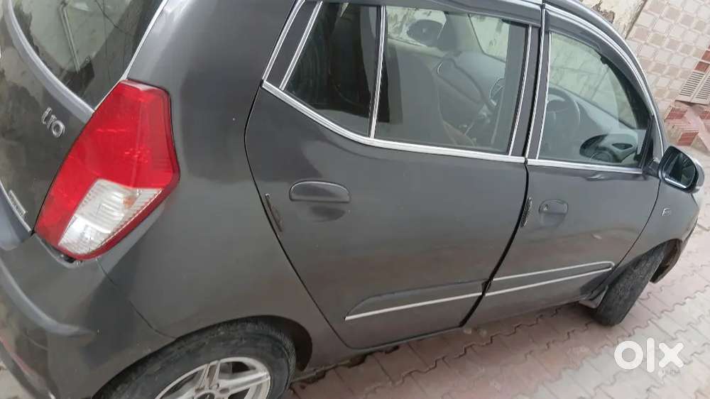 Cng Bharo Fit Kar Wayi Hai Pickup Jabardast Hai