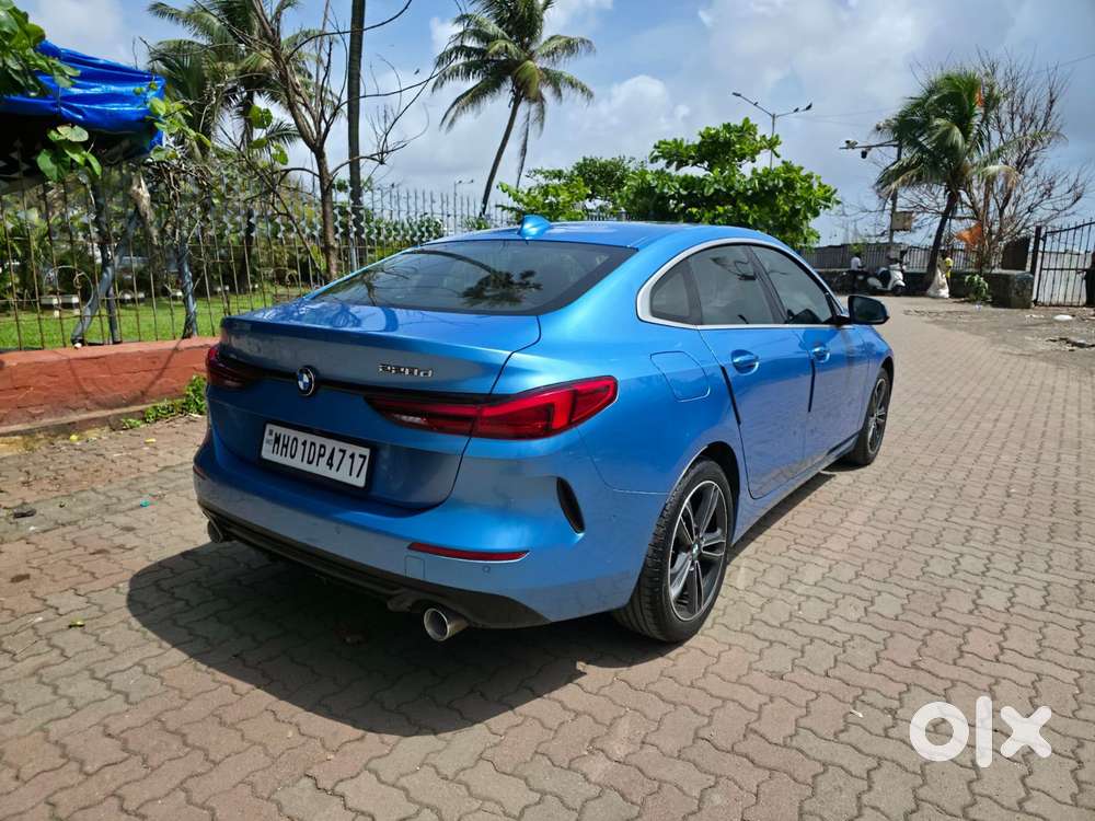 Bmw 2 Series Gran Coupe 220d M Sport [2022-2023], 2020, Diesel