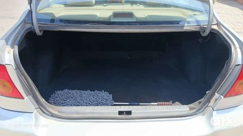 Toyota Corolla 2006 Petrol – Good Condition